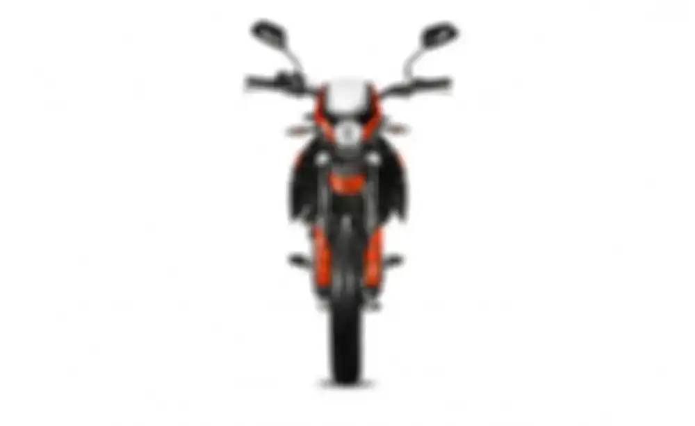 FB Mondial SMX 125, supermoto baru asal Italia.
