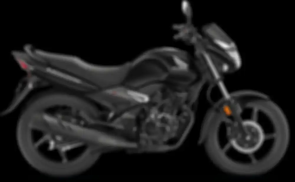 Honda Unicorn 160 2025, motor baru kembaran MegaPro.