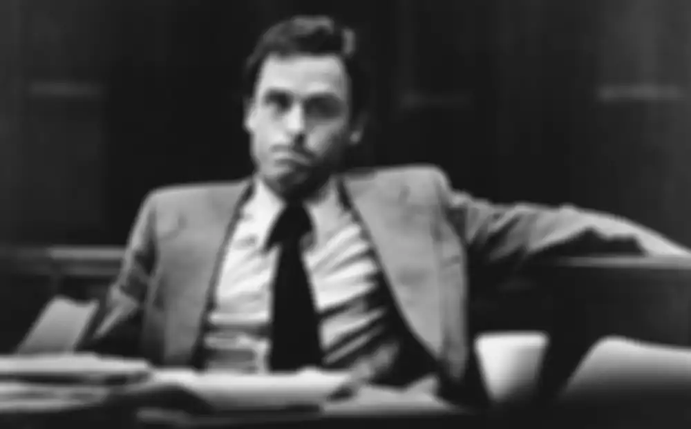 Kisah Ted Bundy, Pembunuh Berantai Amerika Serikat yang Gunakan Paras Tampan dan Rayuan Mautnya untuk Membunuh Korban