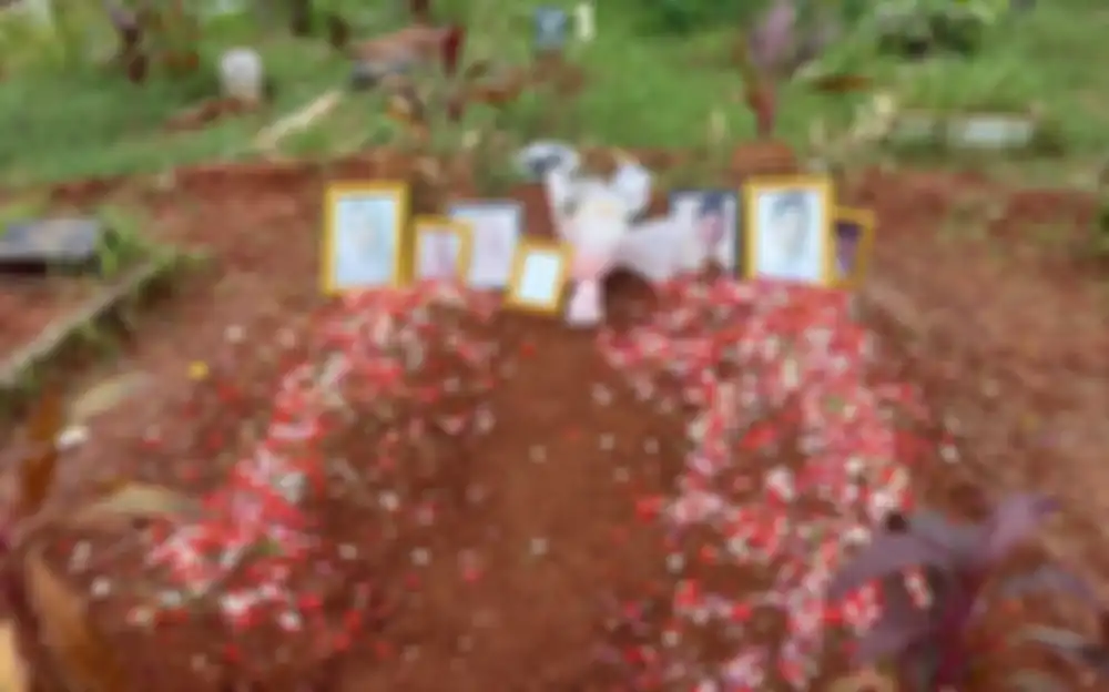 gus rofii beri komentar menohok soal rencana doddy sudrajat pindahkan makam vanessa angel