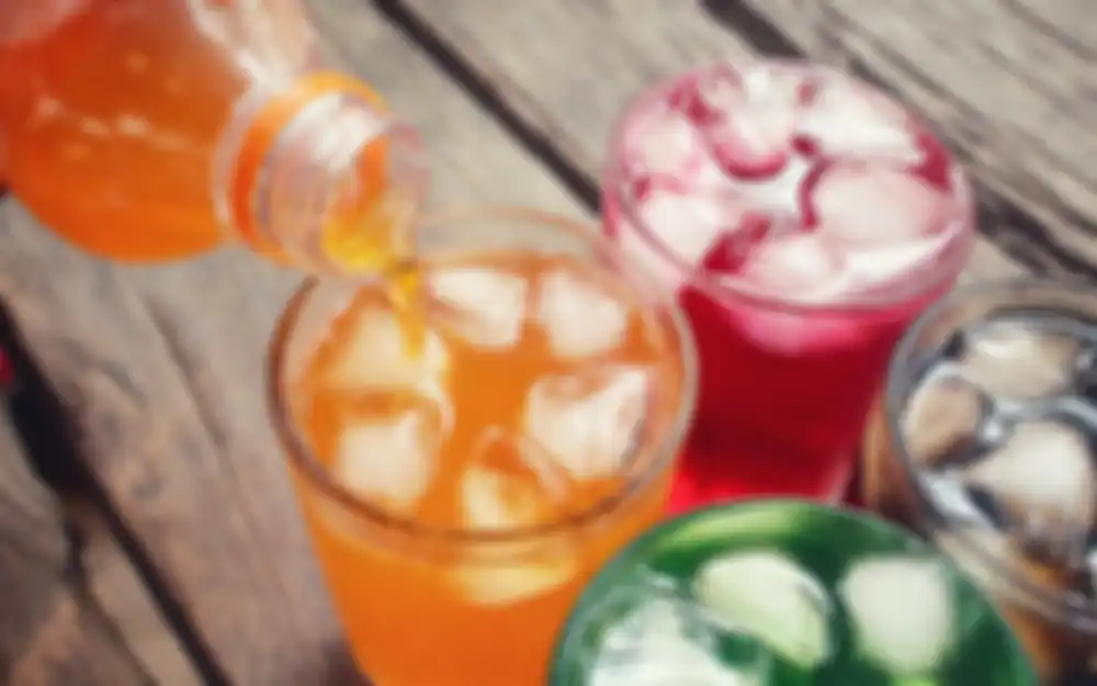 soda