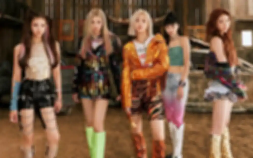 ITZY