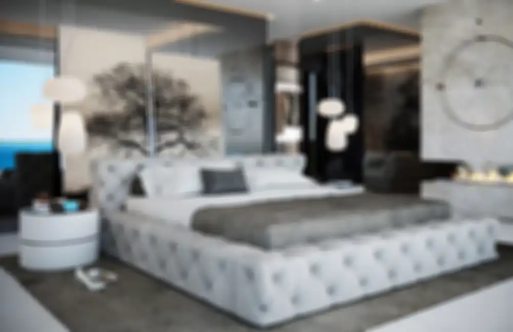 Tidur lebih nyenyak melalui desain interior yang sesuai!