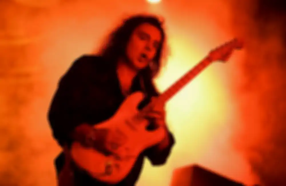 Yngwie Malmsteen