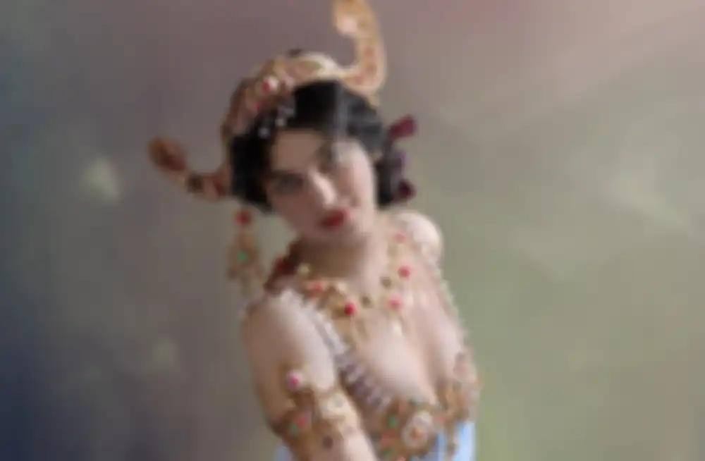 Mata Hari