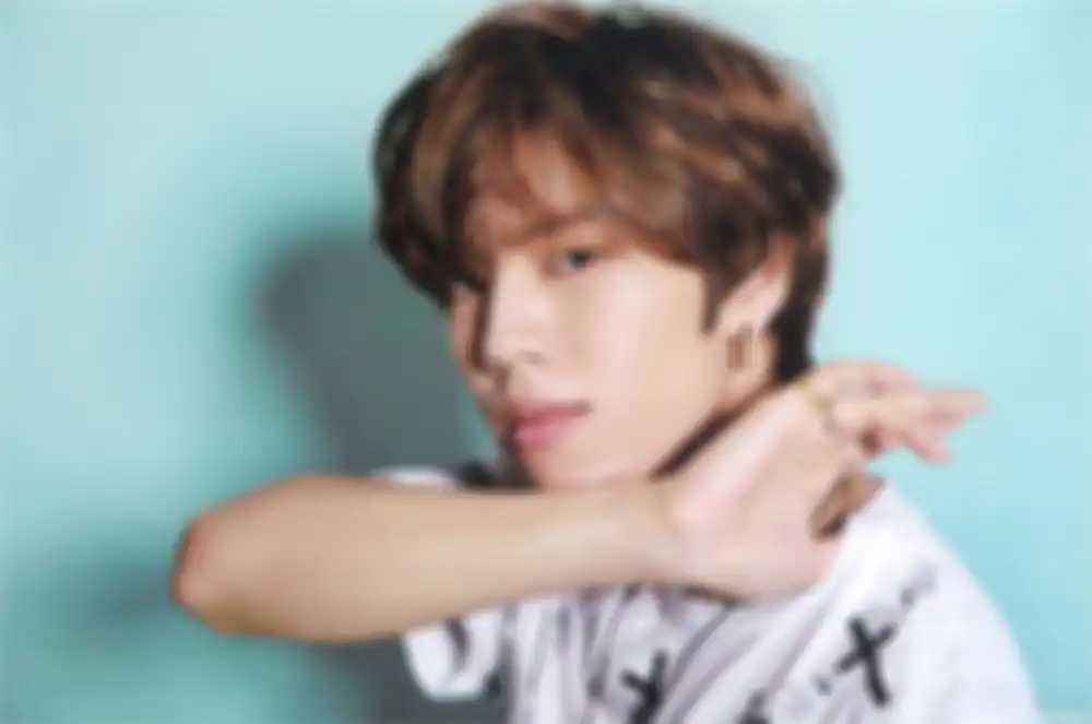 Dongwoo Infinite