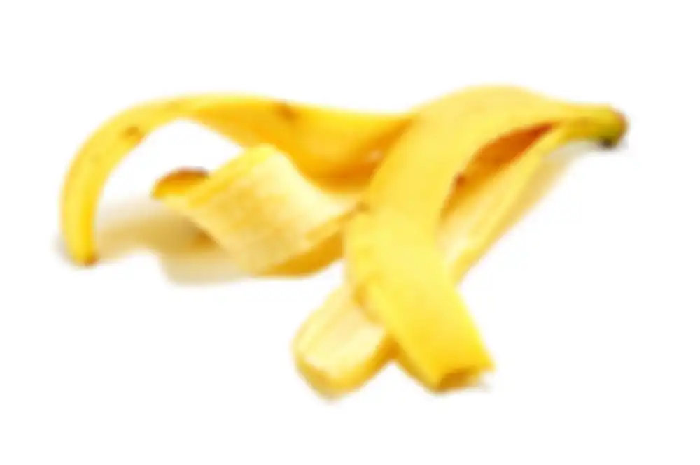Kulit Pisang
