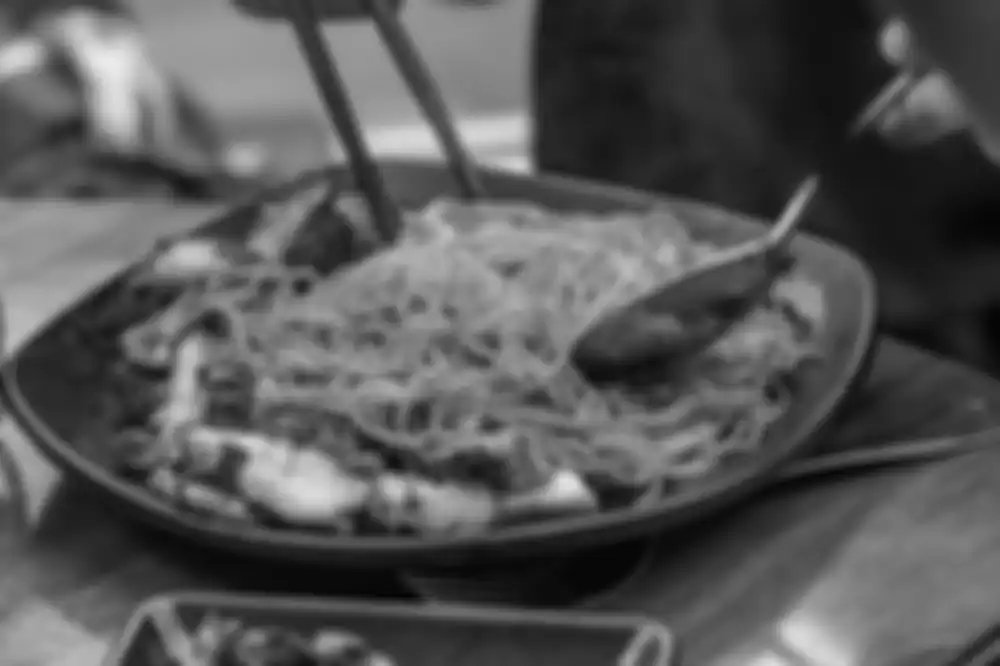 5 Makanan Wajib Khas Imlek, Dipercaya Punya Makna Keberuntungan