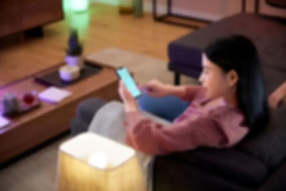 Agar Nyaman Masuk ke Mata, Yuk Coba Atur Letak Lampu di Rumah