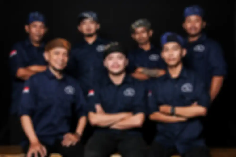 Seni Reak Juarta Putra bakal tampil di festival menmark.usik Roskilde, Denmark