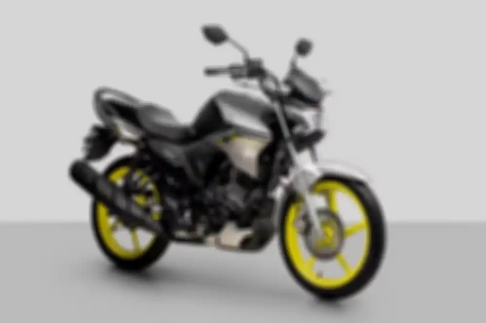 Yamaha New Factor DX.