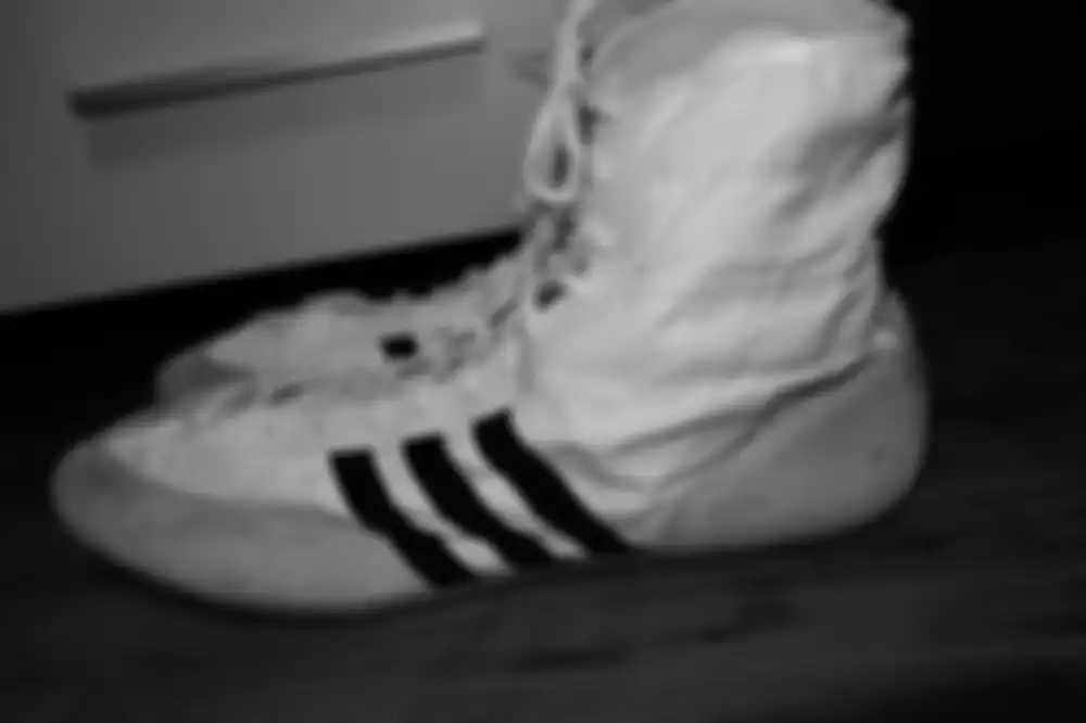 Scarpe freddie mercury adidas discount
