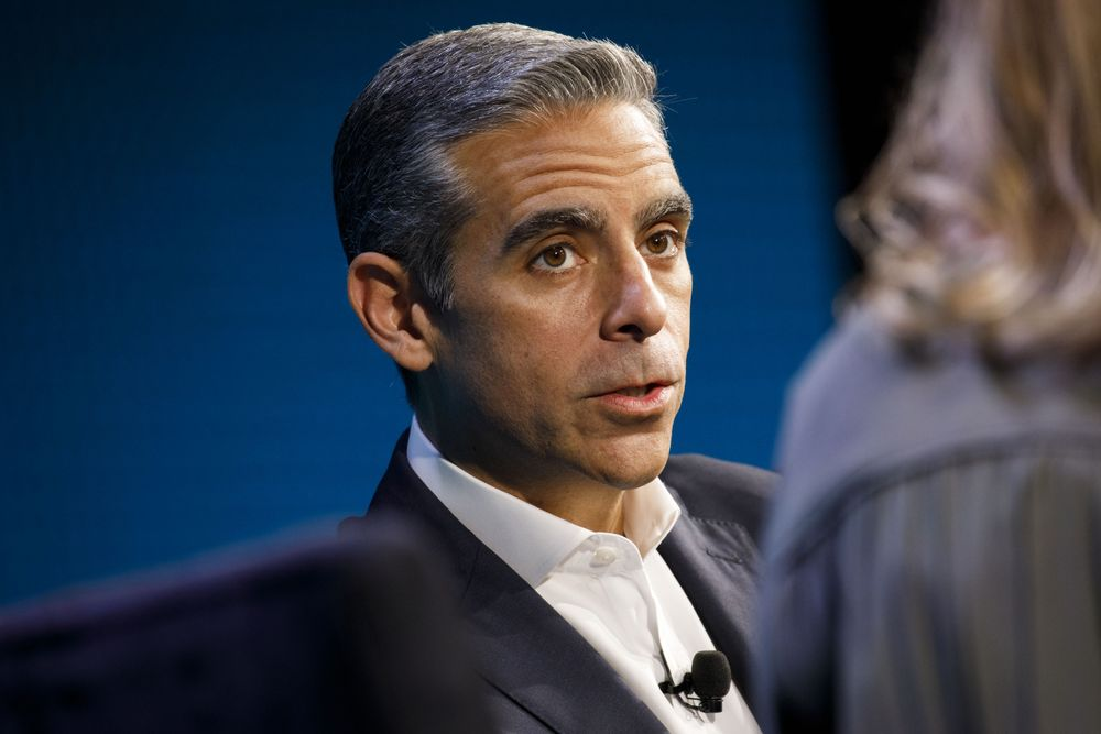 David Marcus