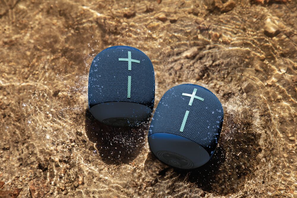 Logitech Wonderboom 4