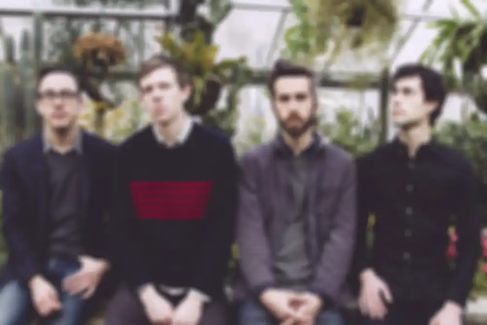 Tokyo Police Club