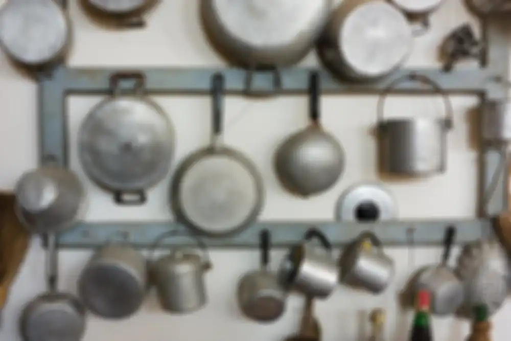 Ide Renovasi Dapur