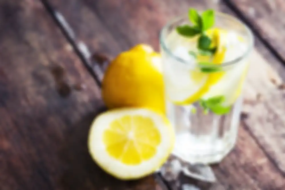 Air Lemon