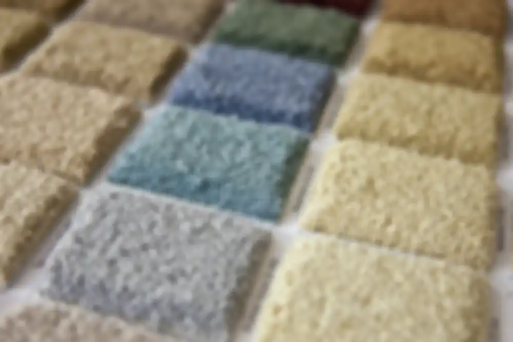 Karpet Sintetis