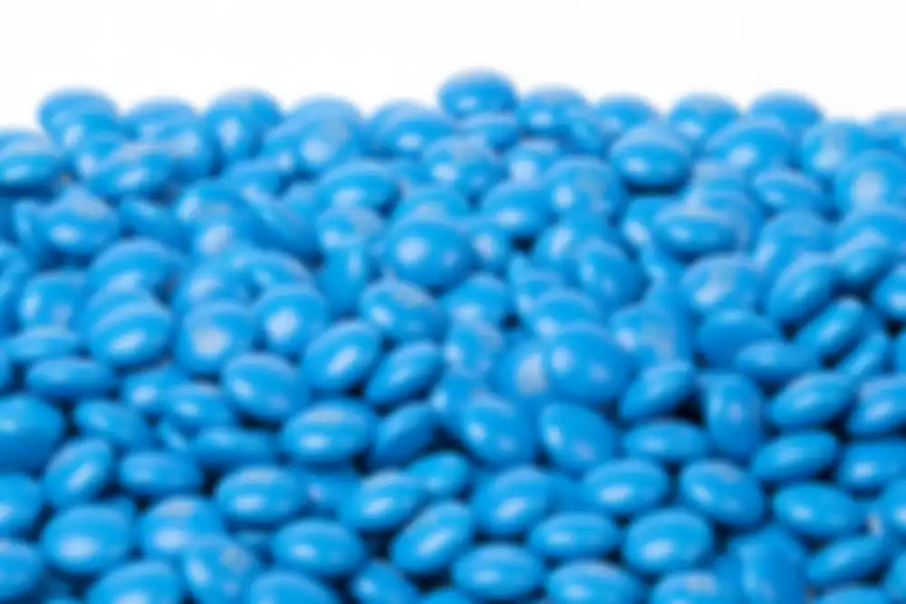 Permen M&M
