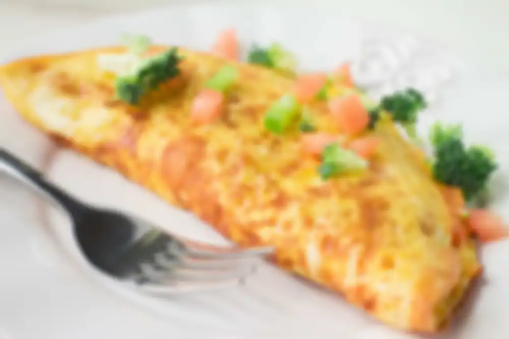 Omelette