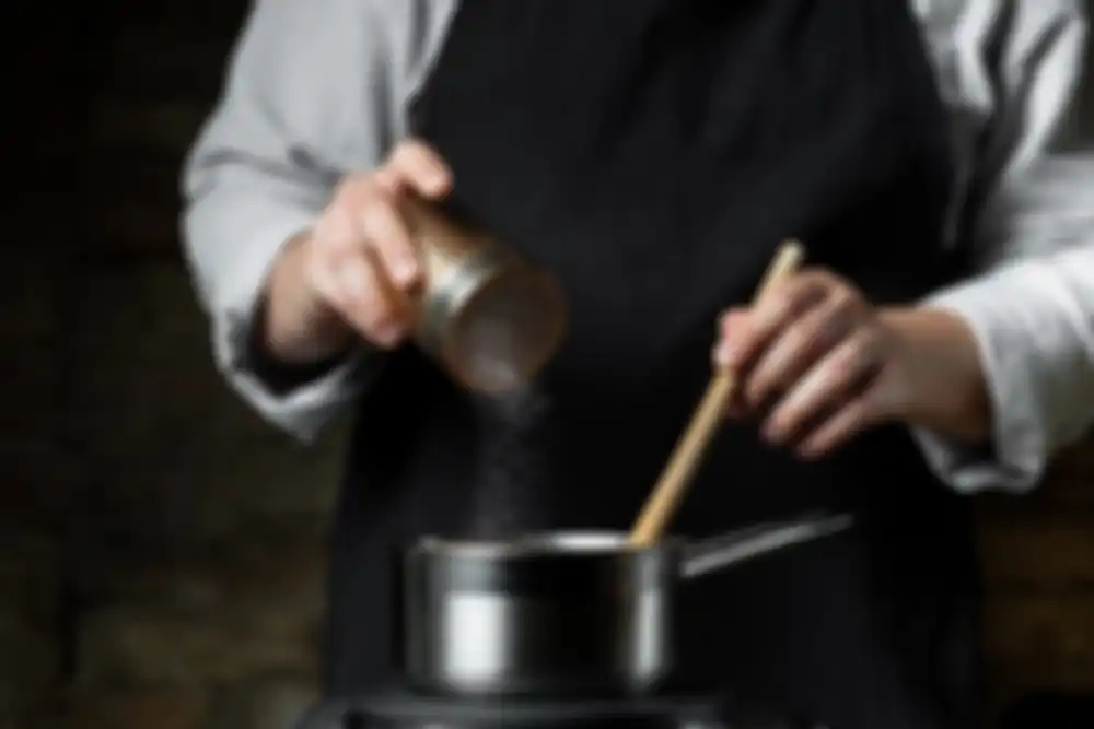 Masak aja, biar murah
