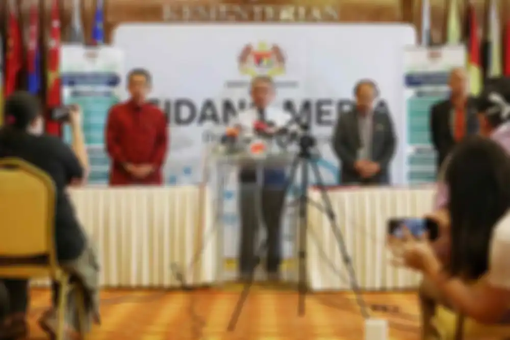 Lockdown Tak Efektif, Dalam Sekejap Malaysia Jadi Negara Terparah Virus Corona di Asia Tenggara