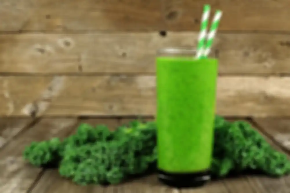 Jus kale