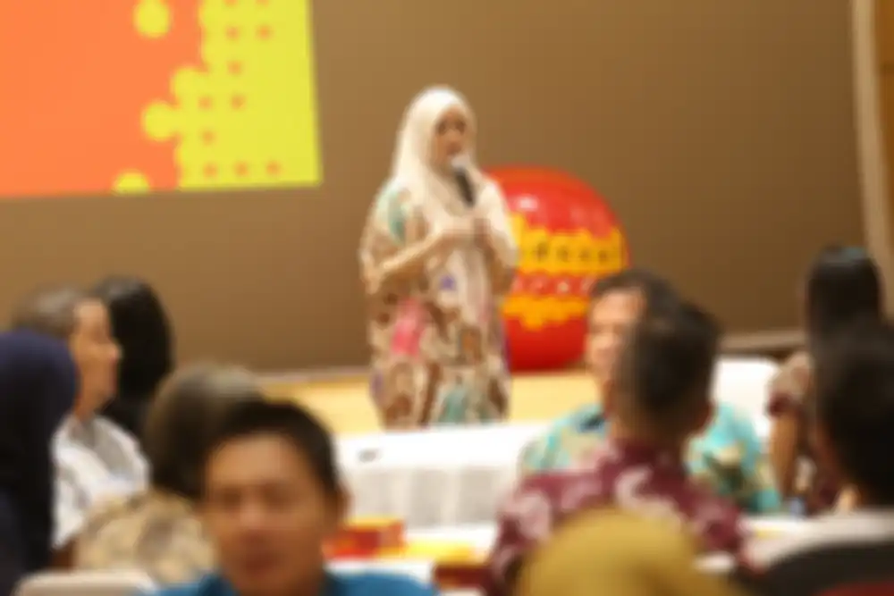 Deva Rachman, istri kedua mendiang Syekh Ali Jaber.