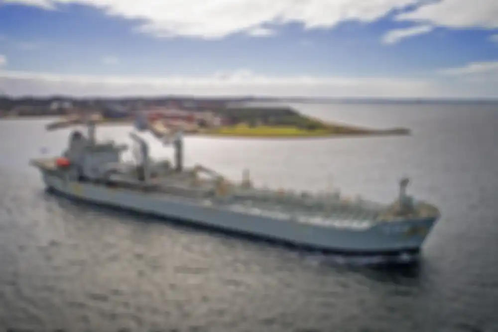 HMAS Sirius