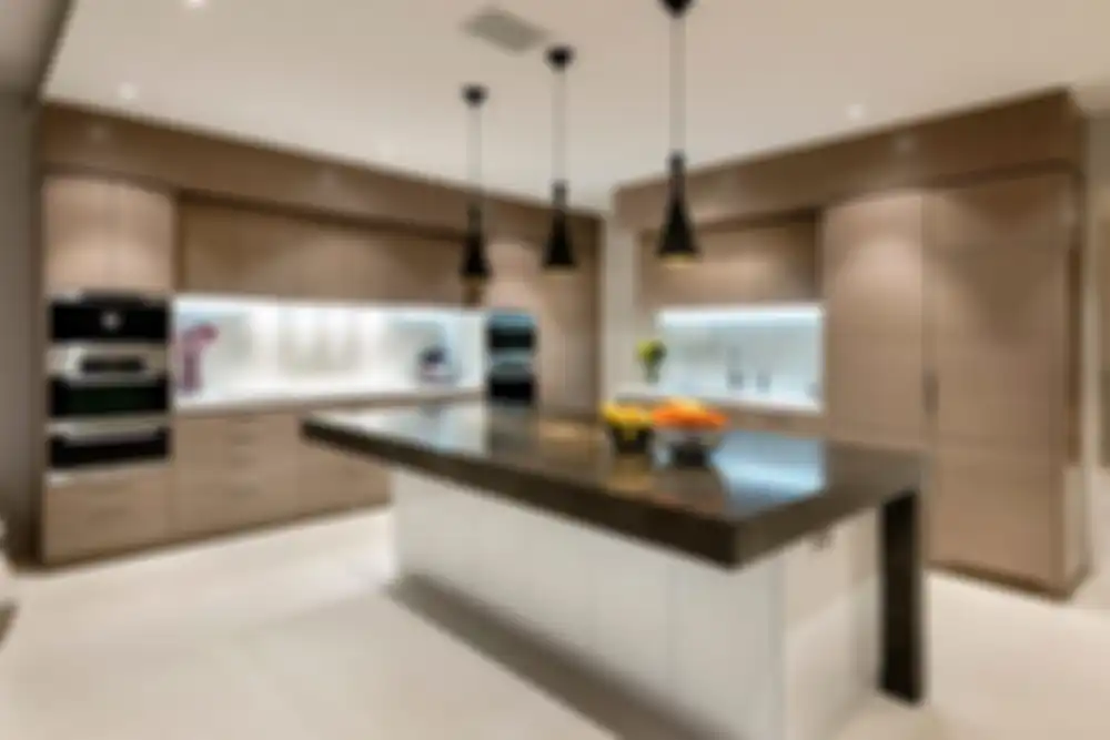 Tentukan Tata Ruang Dapur Anda Berdasarkan Kebutuhan Anda, Berikut Beberapa Pilihannya!