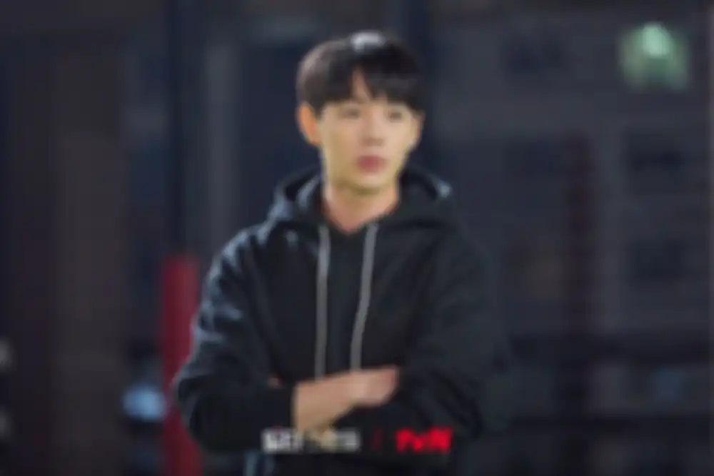 Ji Dong-Hui drama Crash Course in Romance
