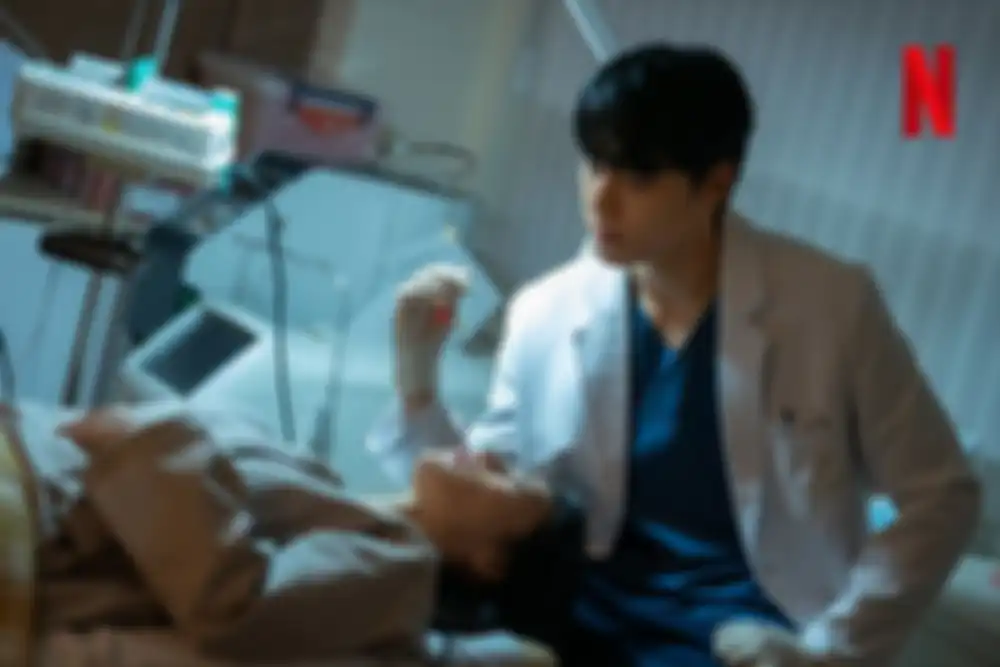  drama Korea The Glory