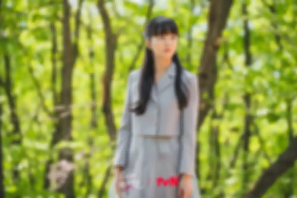 drama Korea My Lovely Liar