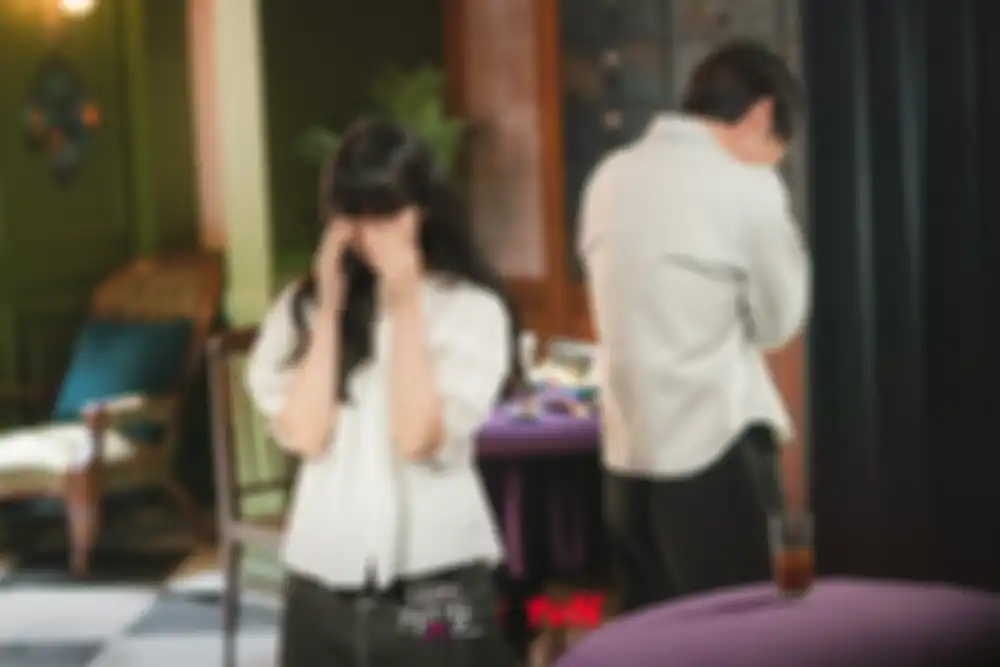 drama Korea My Lovely Liar