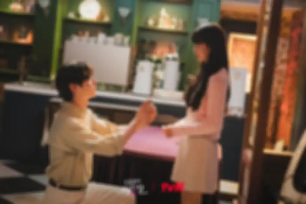 Drama Korea My Lovely Liar