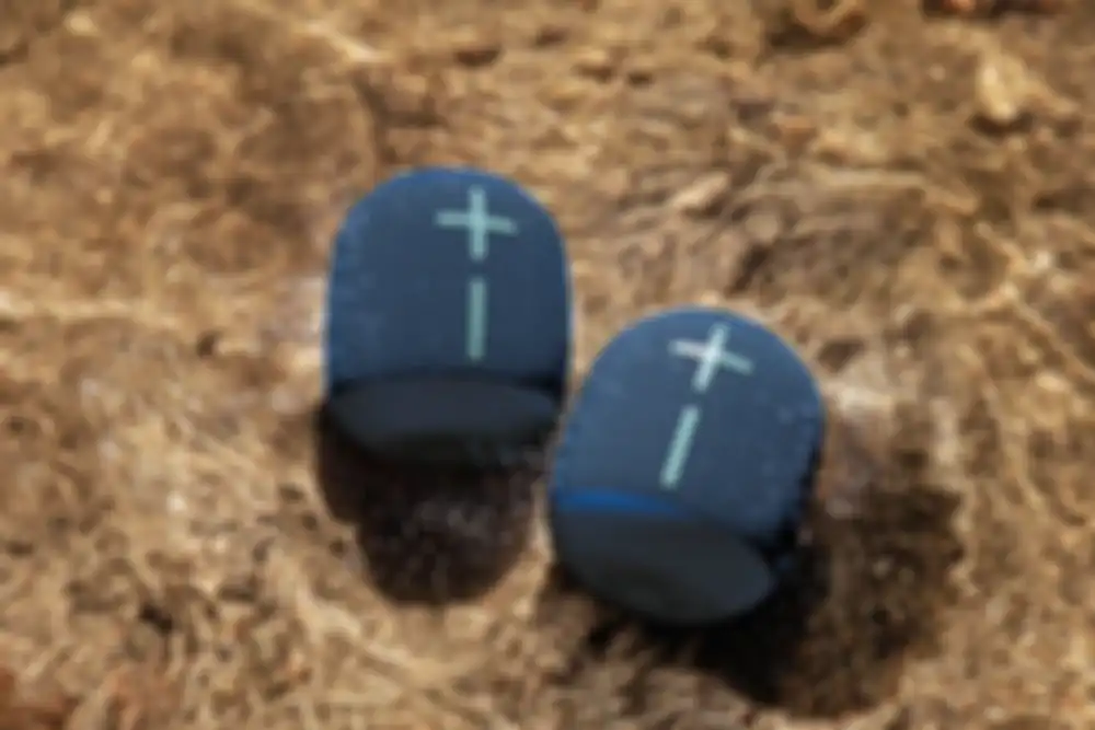 Logitech Wonderboom 4