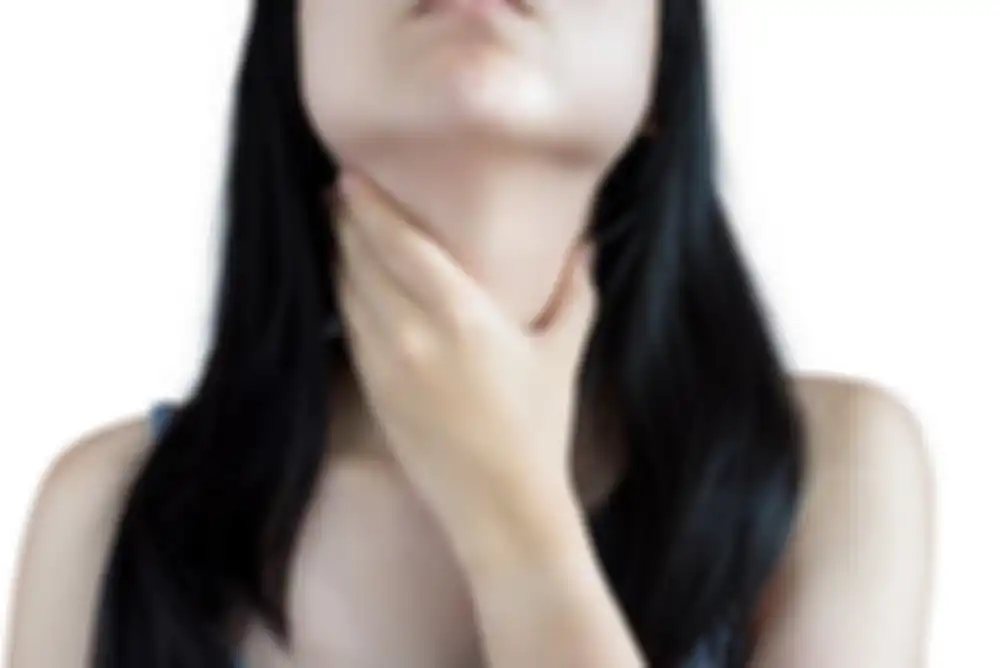 Penyakit tiroid