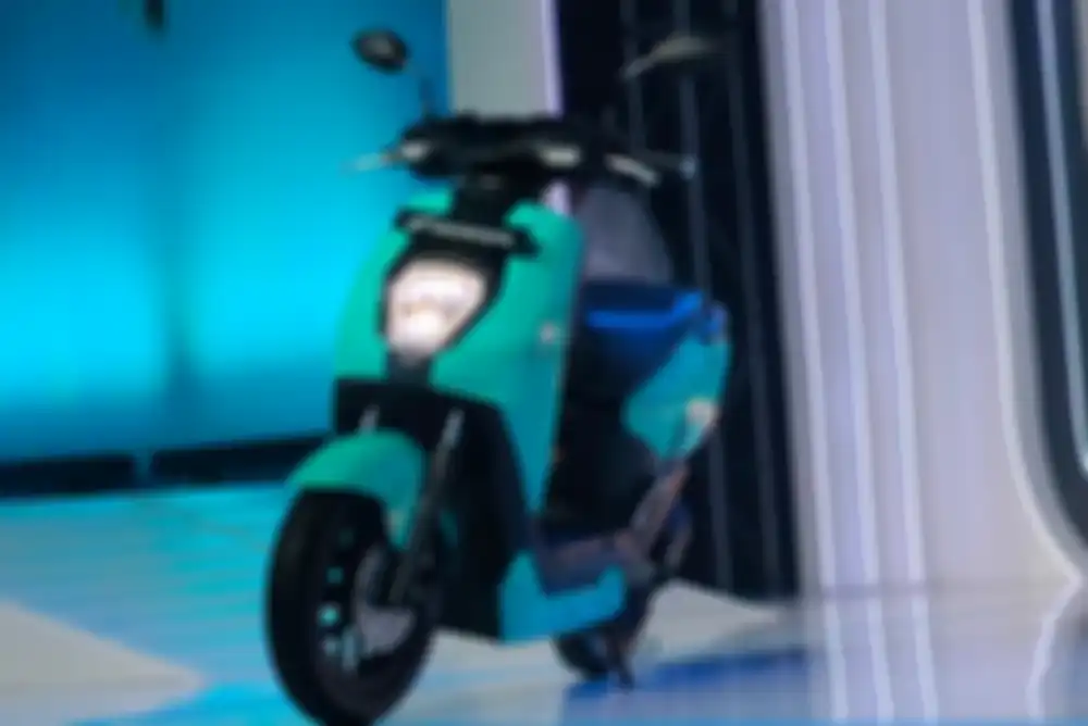 Honda ICON e: