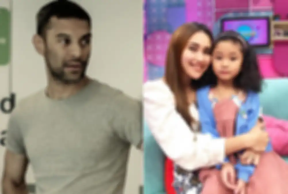 Didi Riyadi, Ayu Ting Ting dan Bilqis