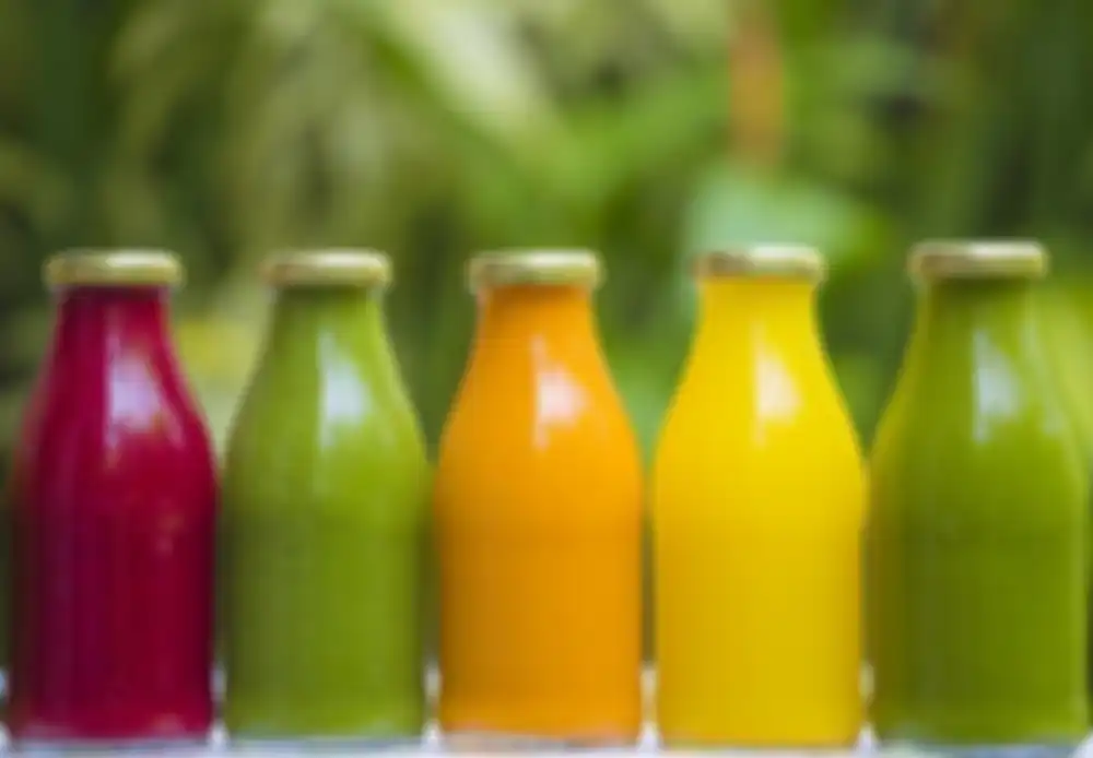 jus buah untuk membersihkan ginjal