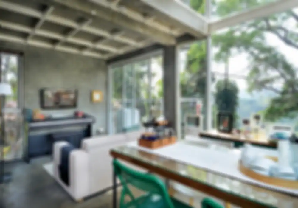 Tips rumah adem 
