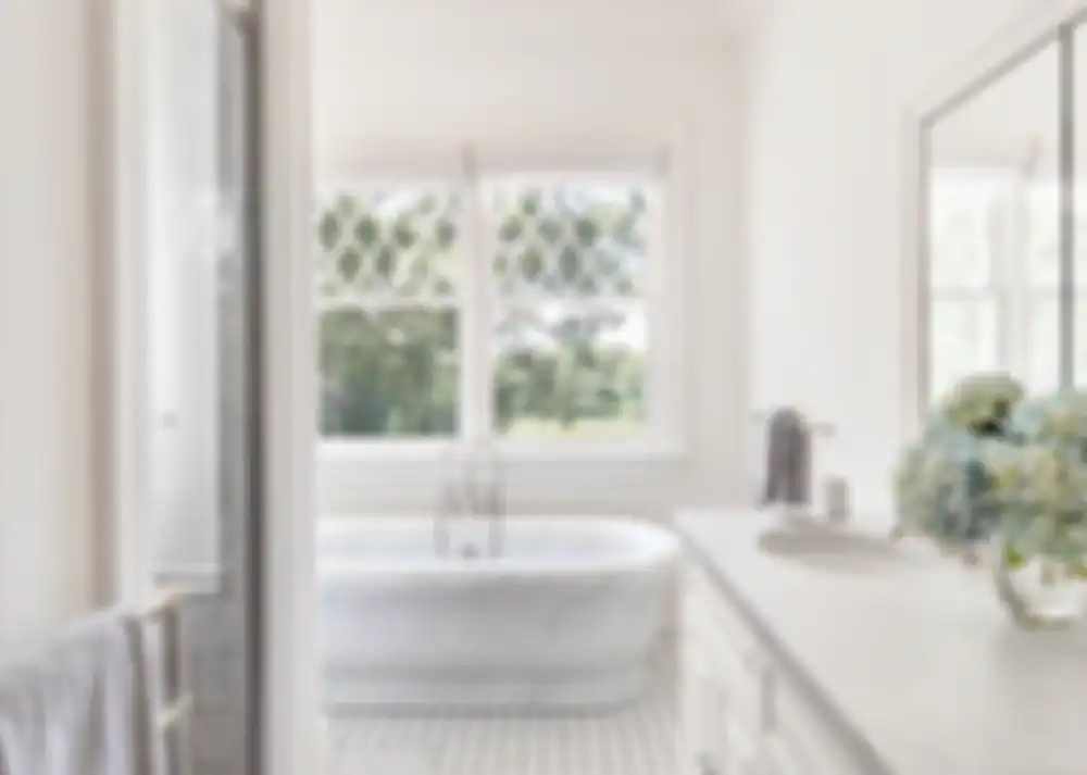 Kamar mandi rumah Jay Z dan Beyonce