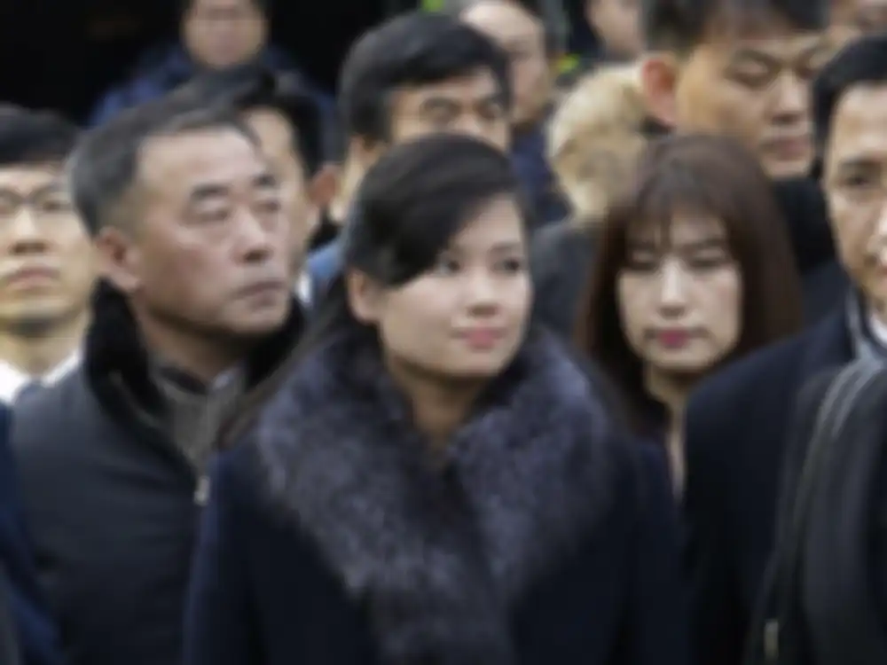Hyon Song-wol