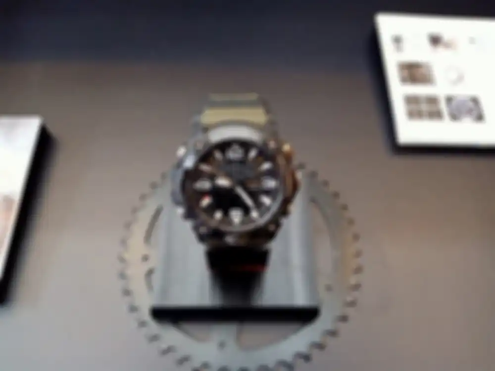 G-Shock GG-B100
