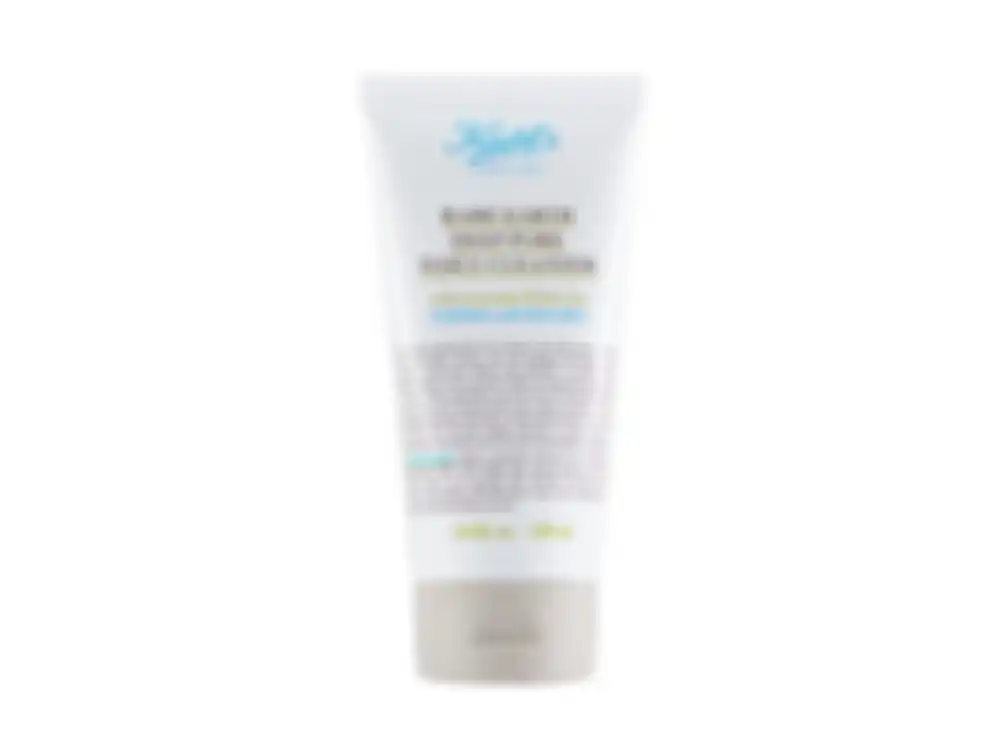 Kiehls Rare Earth Deep Pore Daily Cleanser