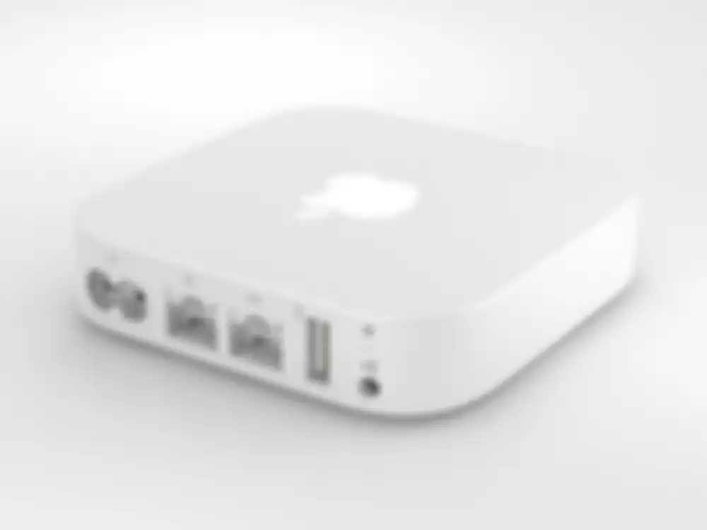 Apple AirPort 2018