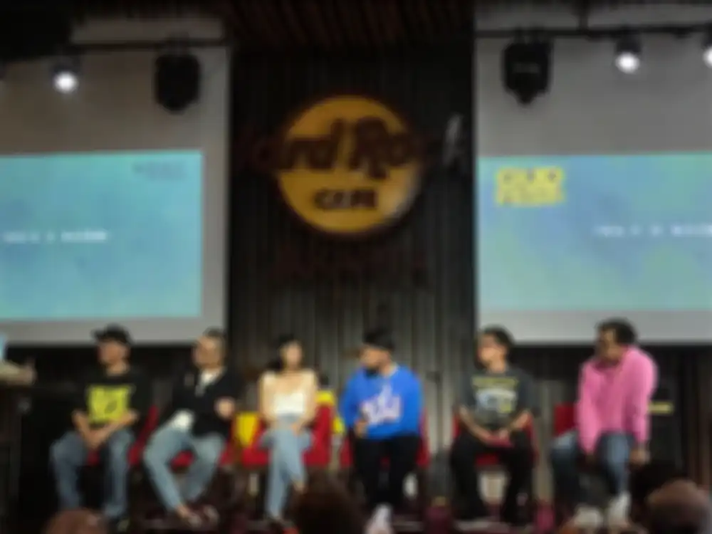GUDFEST 2022 bakal hadir meramaikan deretak konser Jakarta tahun ini dengan penampilan kolaborasi musisi Tanah Air dan internasional.
