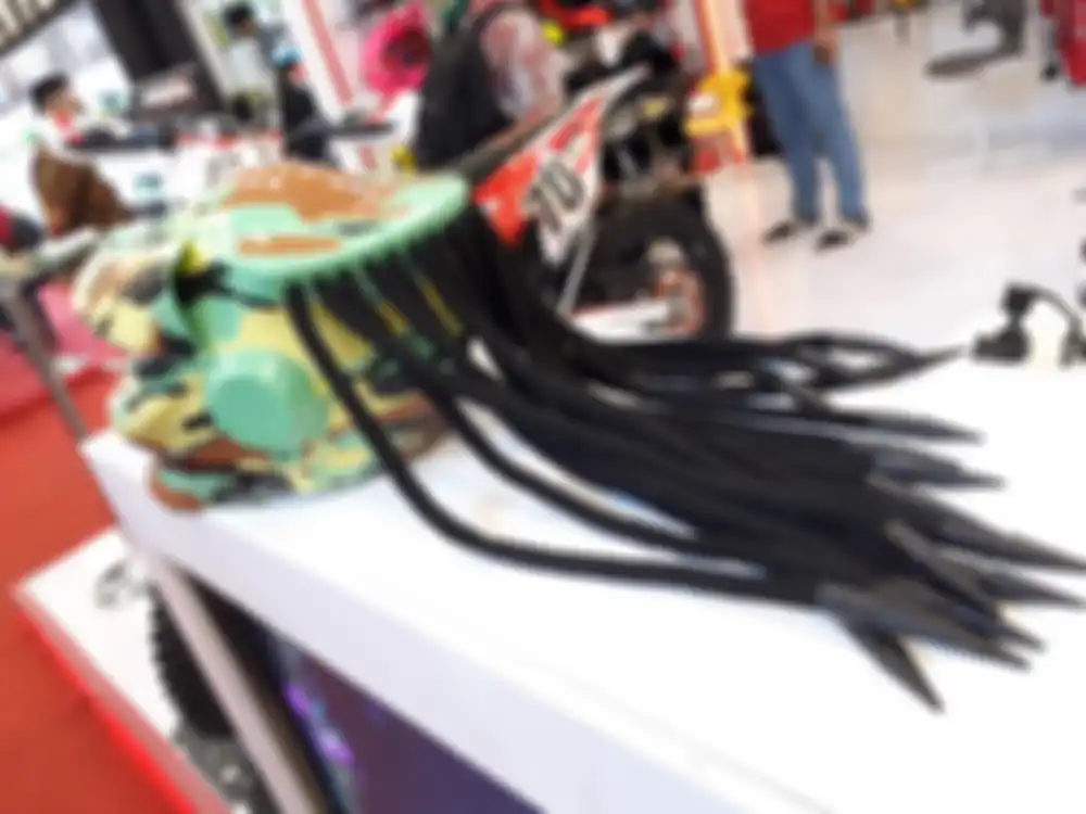 Helm JPX Predator