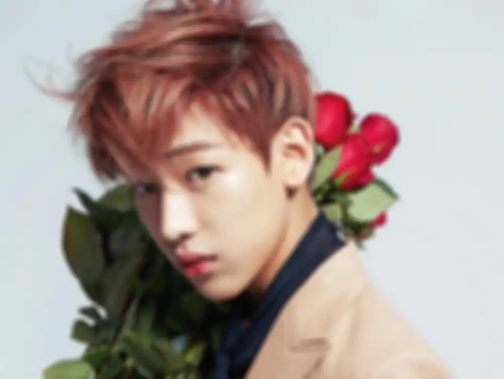 BamBam GOT7