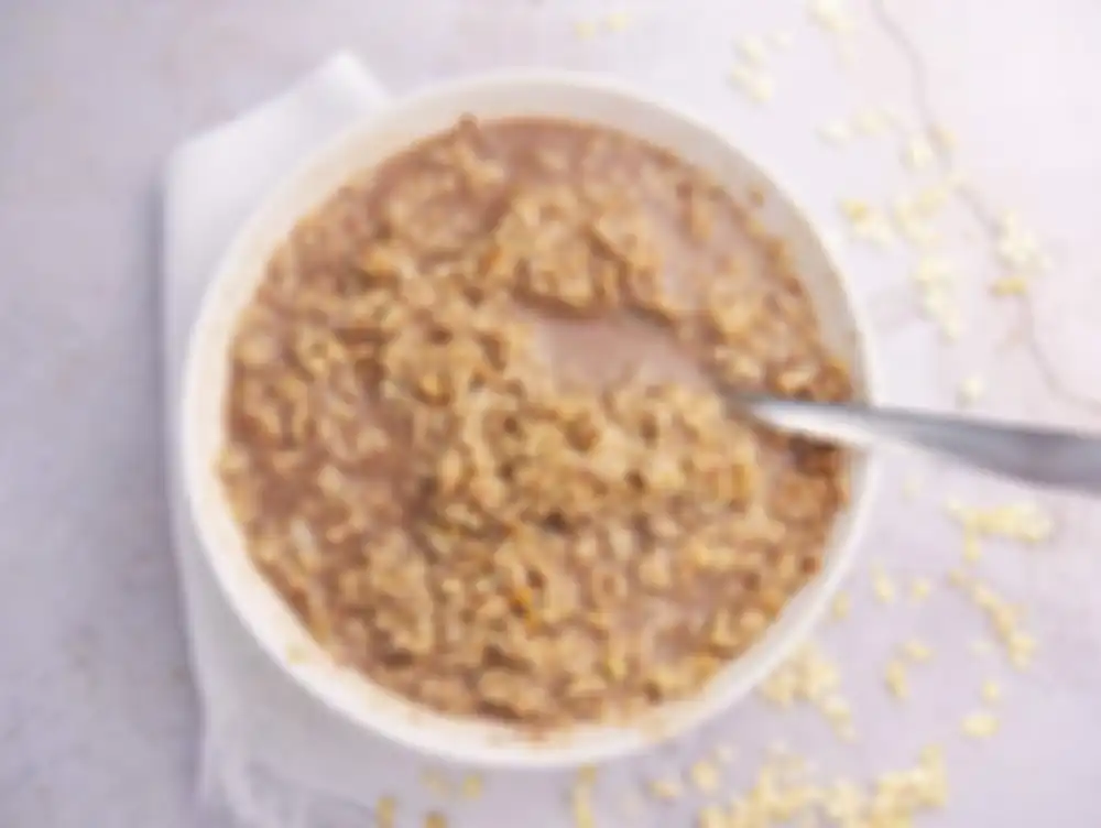 Oatmeal